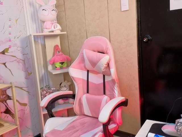 CelesteNaugthy live cam on BongaCams