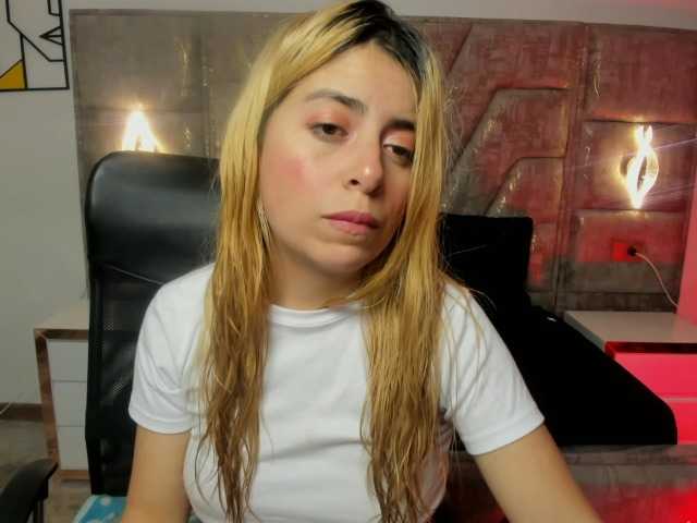 CelesteNaugthy live cam on BongaCams