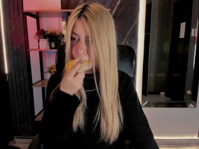 CelesteNaugthy live cam on BongaCams