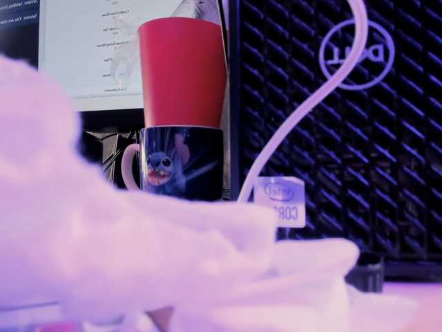 CelesteNaugthy live cam on BongaCams