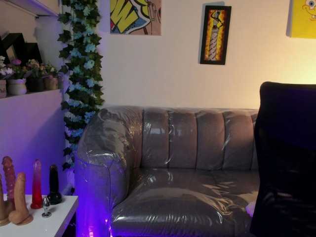 CelesteNaugthy live webcam show