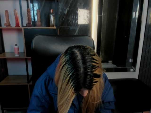 CelesteNaugthy live cam on BongaCams