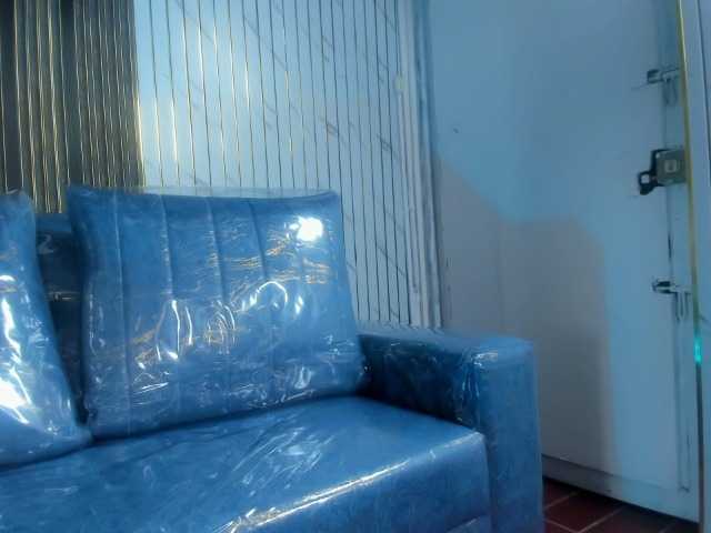 CelesteNaugthy live cam on BongaCams