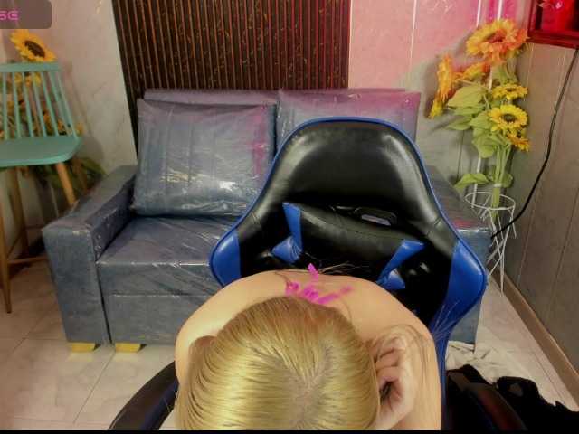 CelesteNaugthy — live female cam