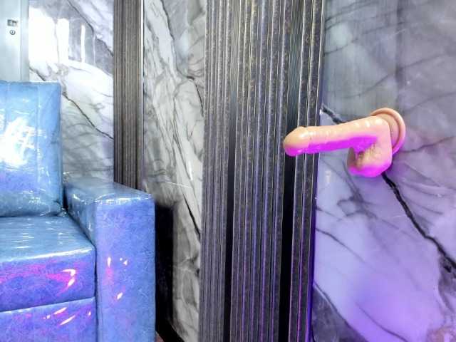 CelesteNaugthy live cam on BongaCams