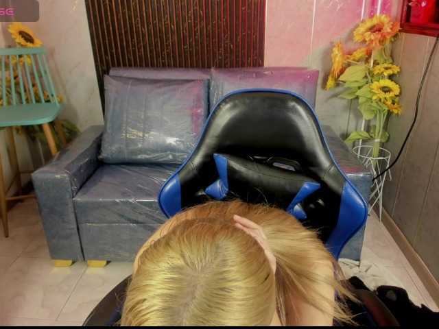CelesteNaugthy — live female cam