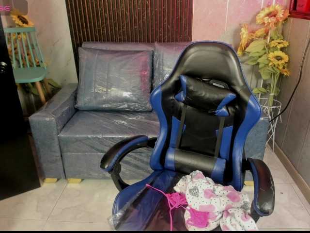 CelesteNaugthy live cam on BongaCams