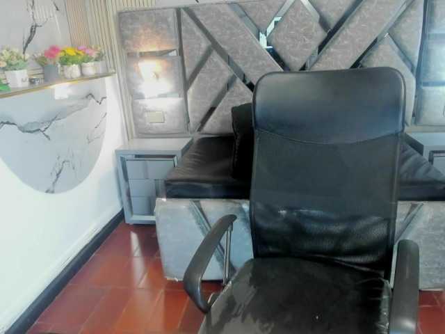 CelesteNaugthy live cam on BongaCams