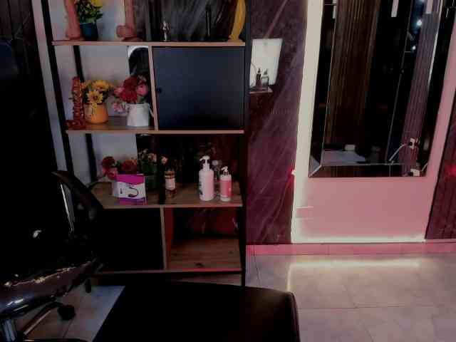 CelesteNaugthy webcam
