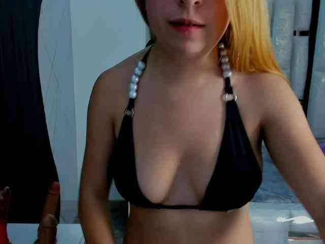 CelesteNaugthy webcam