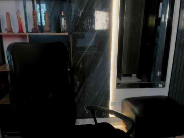 CelesteNaugthy webcam