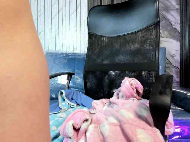 CelesteNaugthy webcam