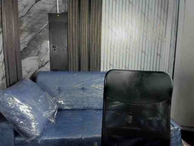 CelesteNaugthy webcam
