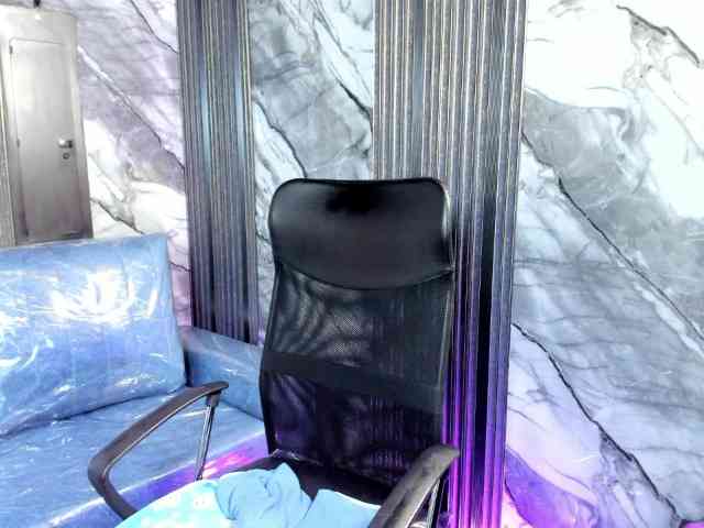 CelesteNaugthy webcam