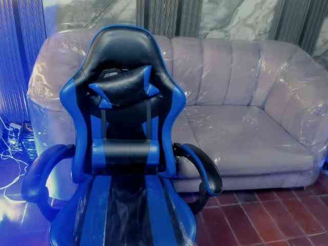 CelesteNaugthy webcam