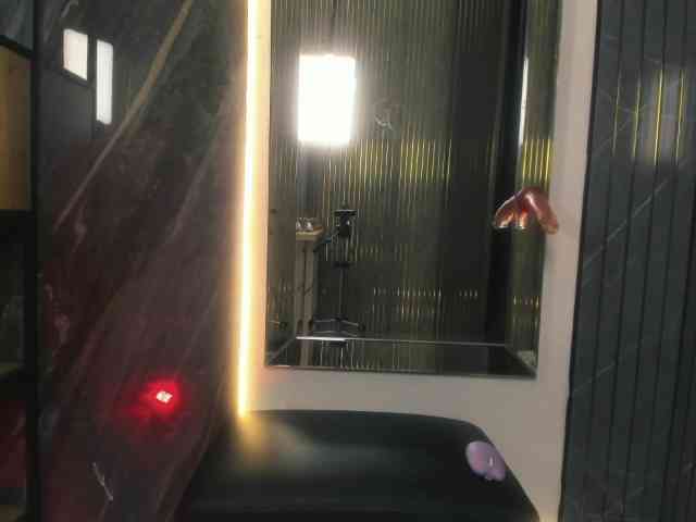 CelesteNaugthy webcam