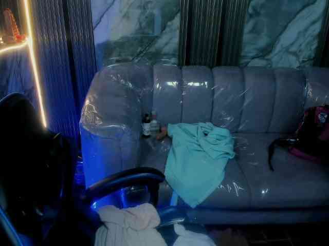 CelesteNaugthy webcam
