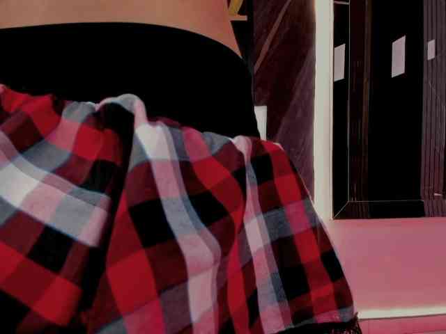 CelesteNaugthy webcam
