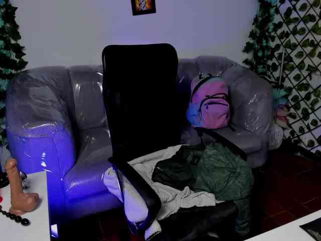 CelesteNaugthy webcam
