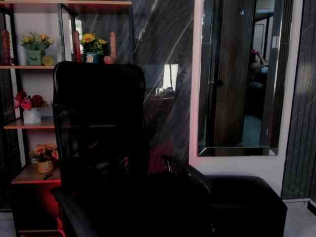 CelesteNaugthy webcam