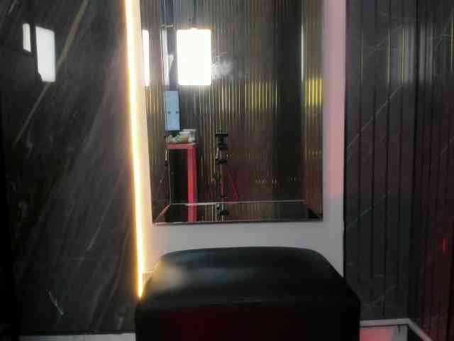 CelesteNaugthy webcam
