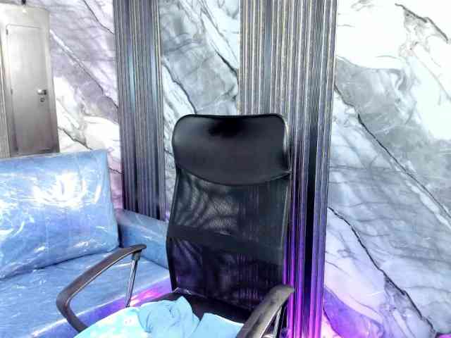 CelesteNaugthy webcam