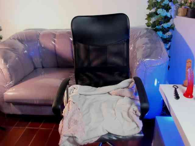 CelesteNaugthy webcam