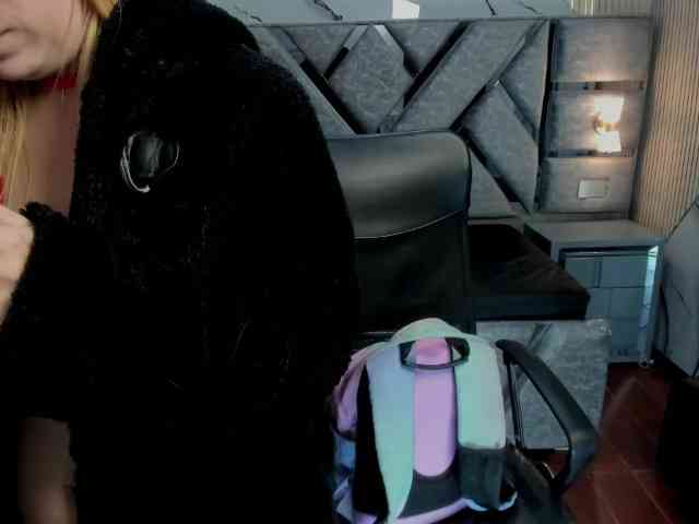 CelesteNaugthy webcam