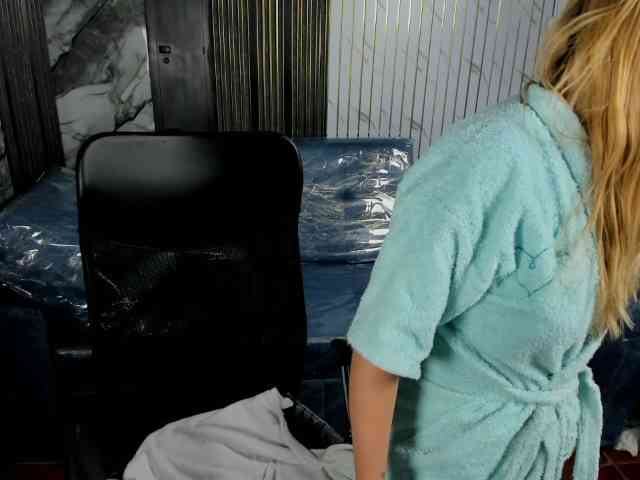 CelesteNaugthy webcam