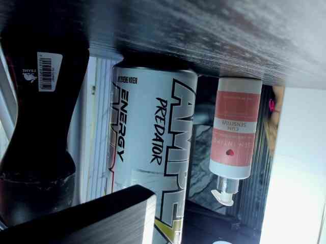 CelesteNaugthy webcam