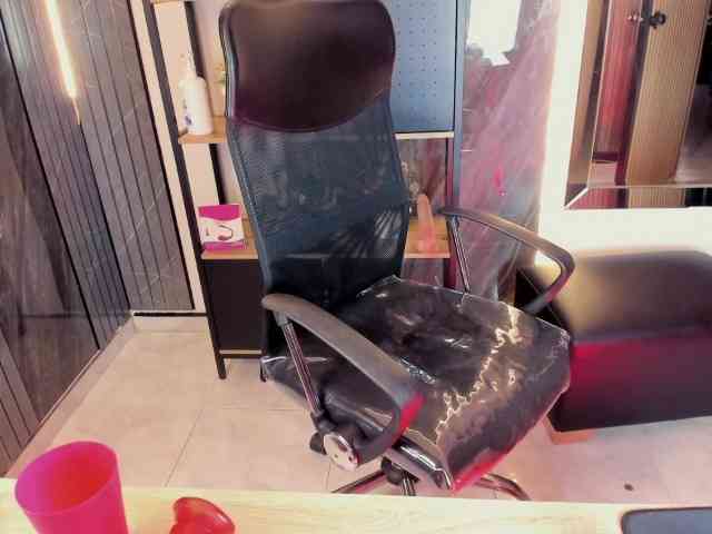 CelesteNaugthy webcam