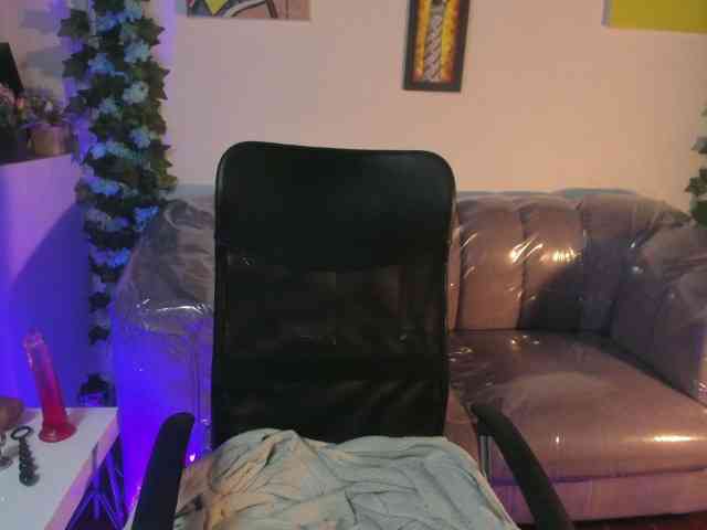CelesteNaugthy webcam