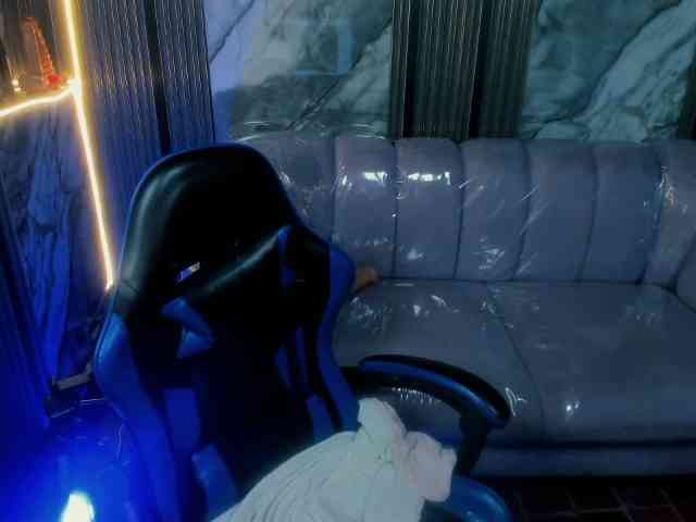 CelesteNaugthy webcam