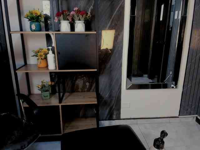 CelesteNaugthy webcam