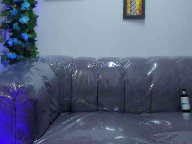 CelesteNaugthy webcam