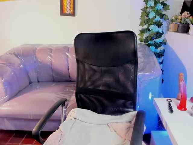 CelesteNaugthy webcam