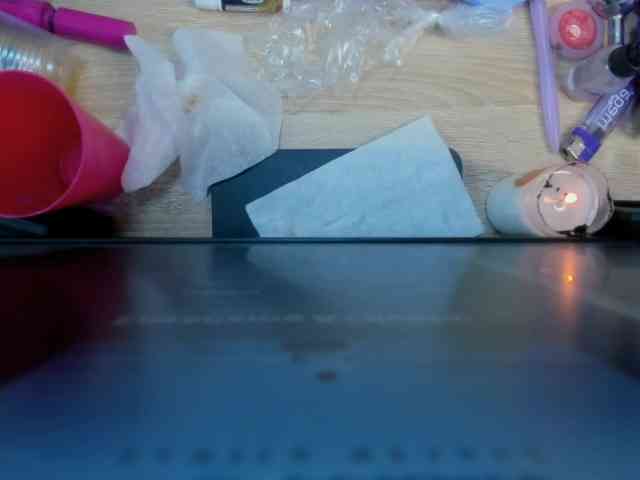 CelesteNaugthy webcam