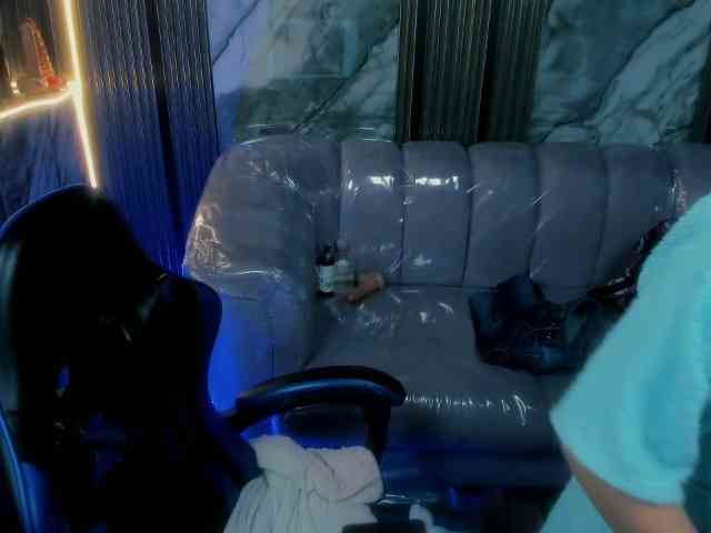 CelesteNaugthy webcam