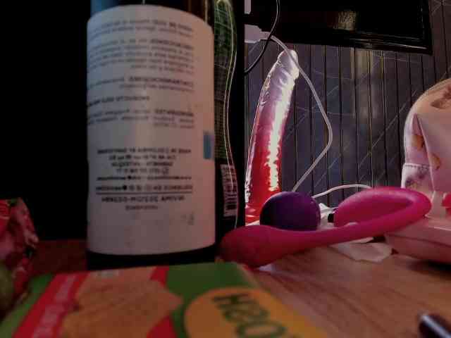 CelesteNaugthy webcam