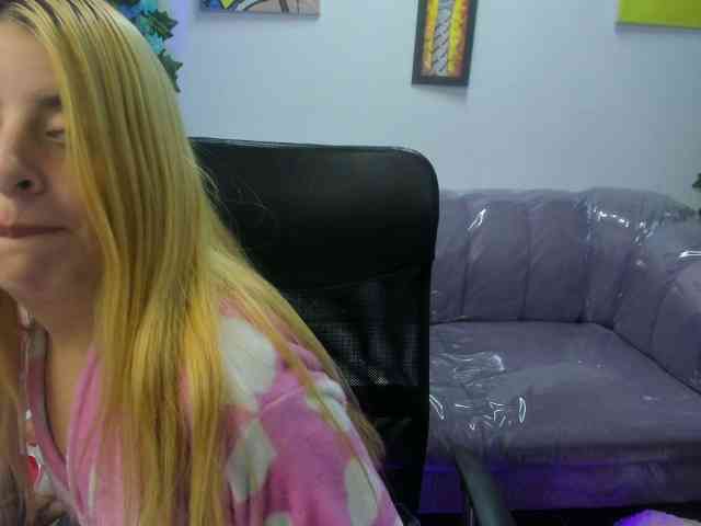 CelesteNaugthy webcam