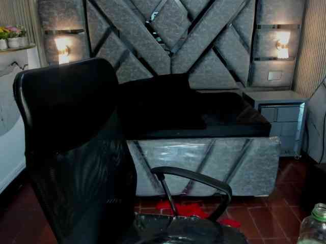 CelesteNaugthy webcam
