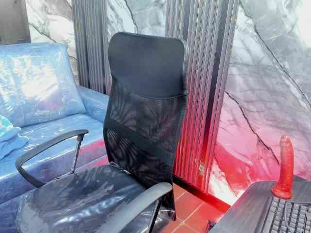 CelesteNaugthy webcam