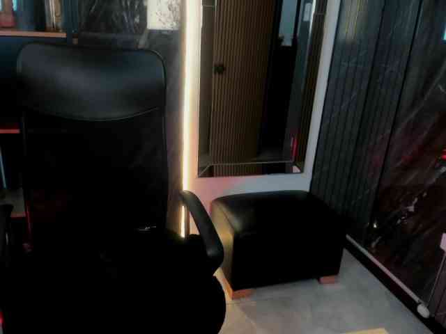 CelesteNaugthy webcam