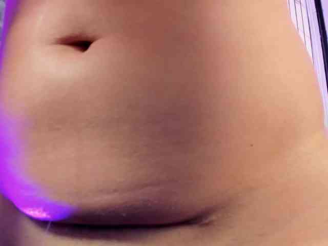 CelesteNaugthy webcam