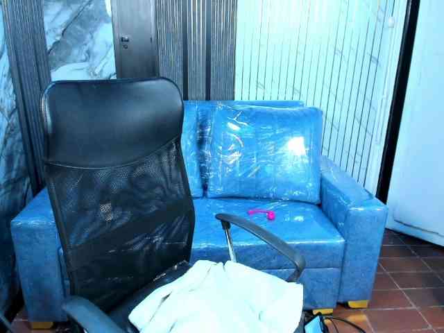CelesteNaugthy webcam