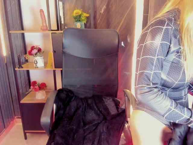 CelesteNaugthy webcam