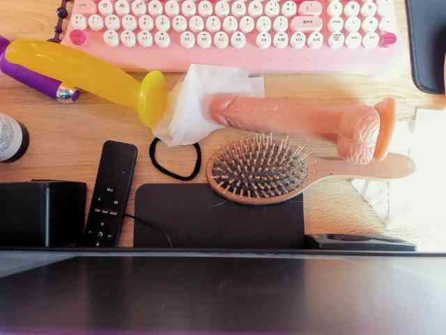 CelesteNaugthy webcam