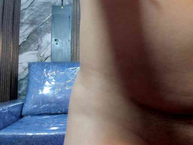 CelesteNaugthy webcam