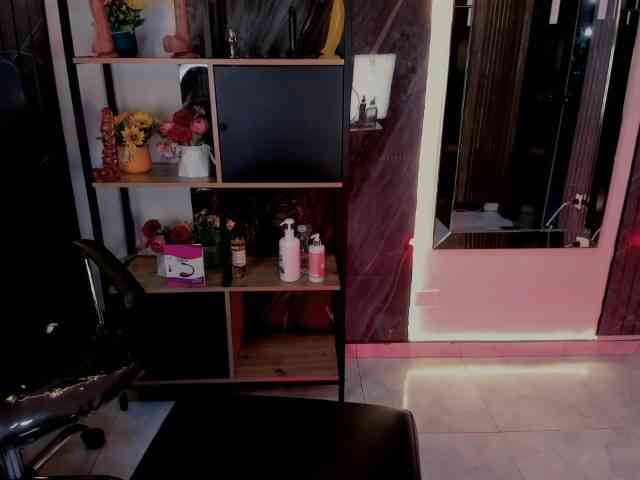 CelesteNaugthy webcam