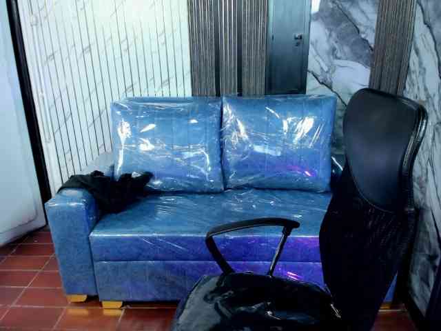 CelesteNaugthy webcam